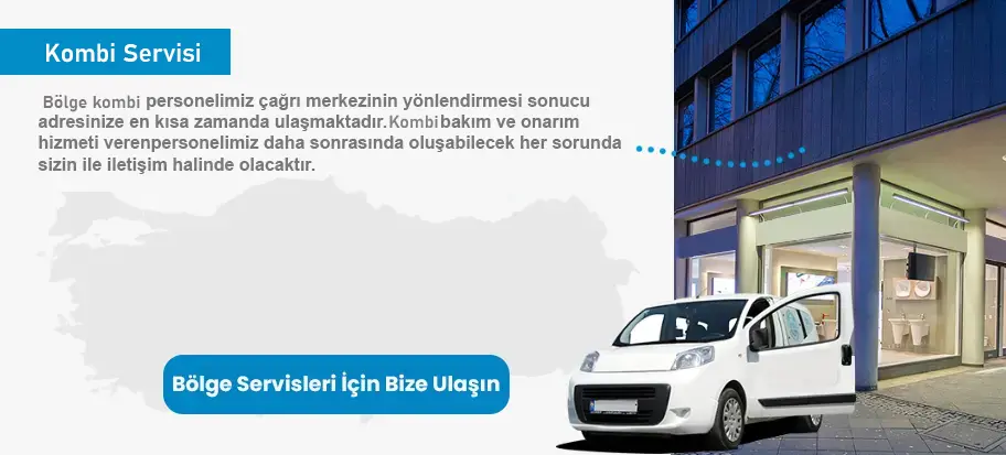 Gölcük Viessmann Kombi Bölge Servisi