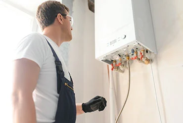 Gölcük Viessmann Kombi Arıza Tespiti