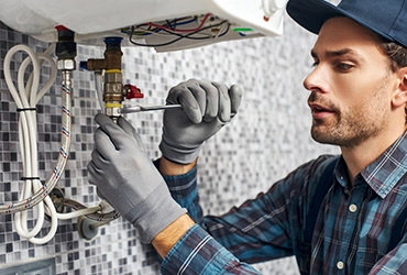 Gölcük Viessmann Kombi Bakımı