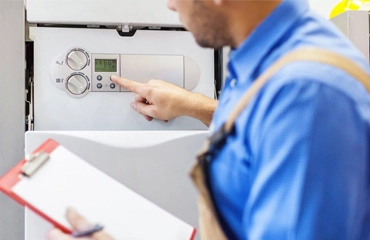 Gölcük Viessmann Kombi Arıza Giderme