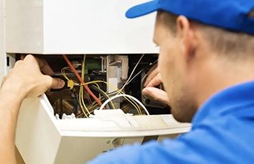  Gölcük Viessmann Bölge Servisi