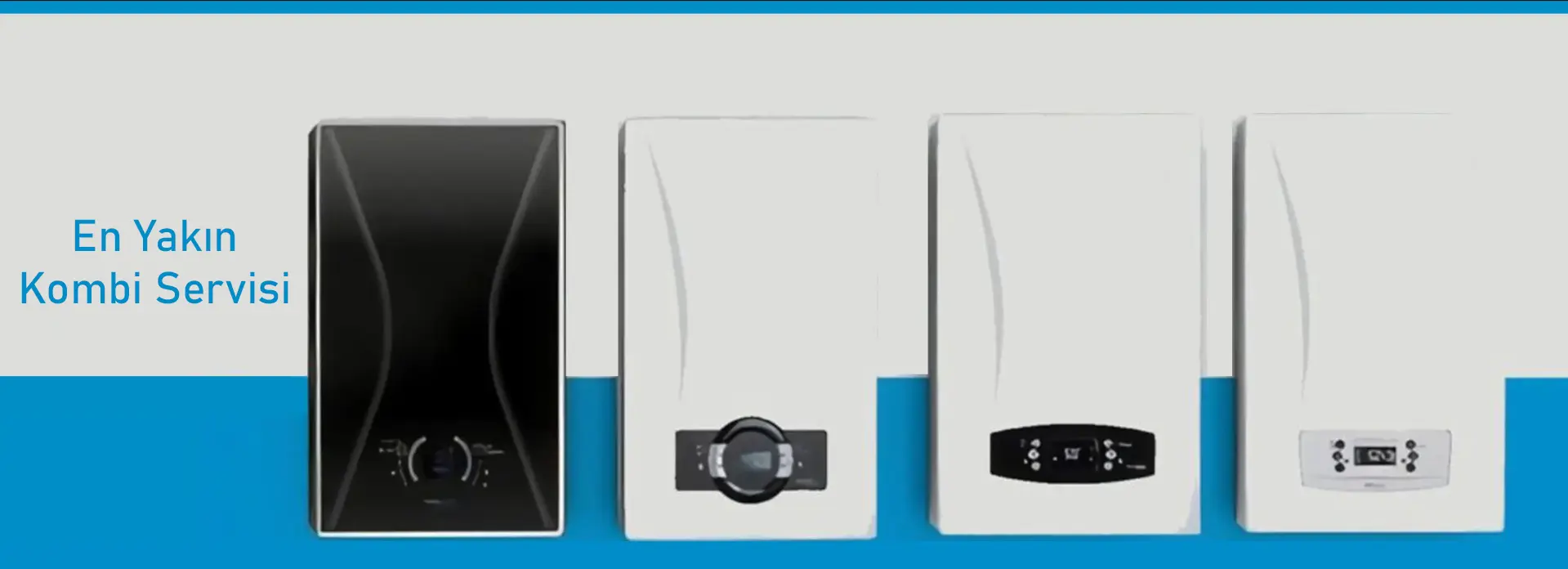 Gölcük Viessmann Kombi Servisi Logo