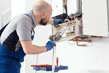 Gölcük Viessmann Kombi Servisi